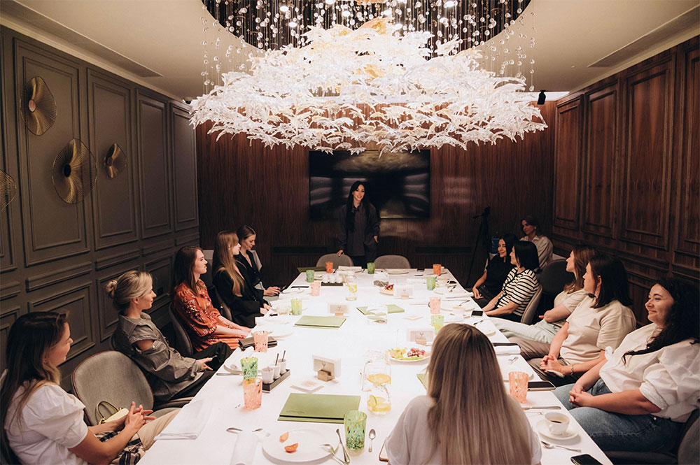 VIP закритий клуб